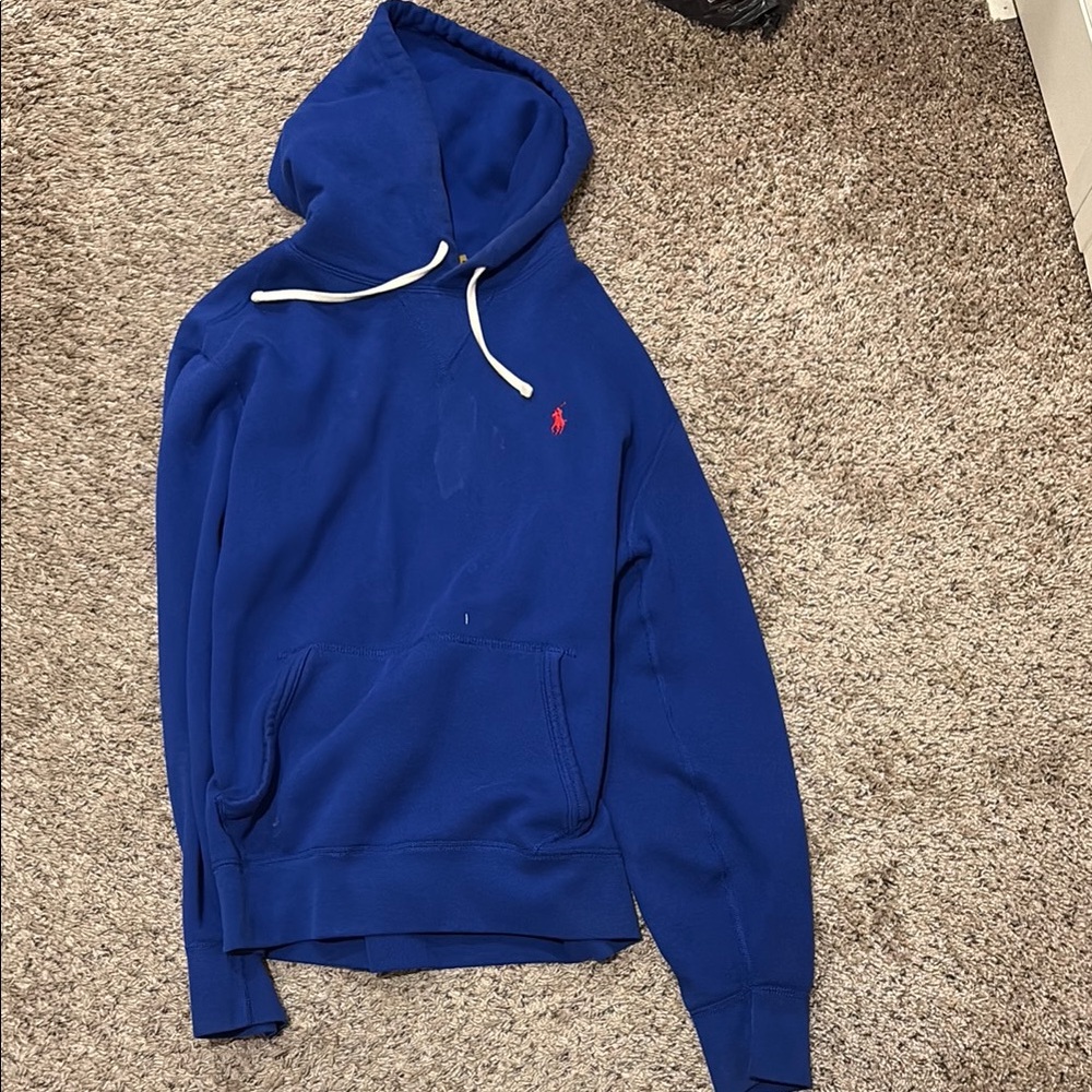 Polo by Ralph Lauren Hoodie